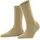 Softmerino Socken Beige 37-38