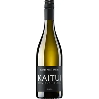 Markus Schneider Kaitui Sauvignon Blanc