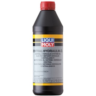 LIQUI MOLY Zentralhydraulik-Öl 1 L