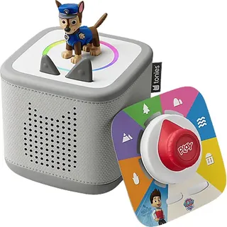 Play-Set Mondgrau mit Paw Patrol Chase