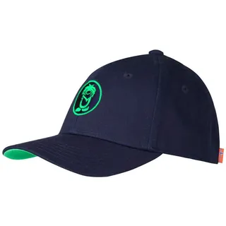 TROLLKIDS Kroksand Baseball Cap navy/pepper green 54