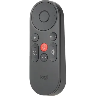 Logitech Videokonferenzsystem-Fernsteuerung