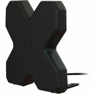 PANORAMA ANTENNAS DMM-7-38-2TS9 Netzwerk-Antenne Omnidirektionale Antenne TS-9 4 dBi