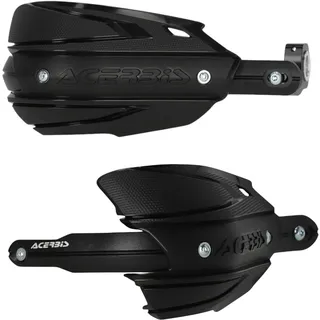 Acerbis Handprotektoren Endurance-X Schwarz