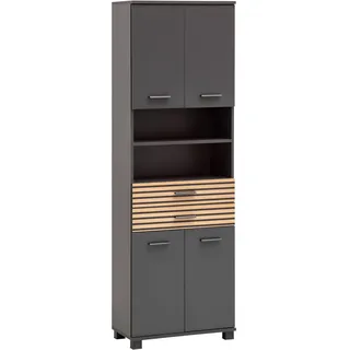 Schildmeyer Hochschrank Katta Breite 59 cm