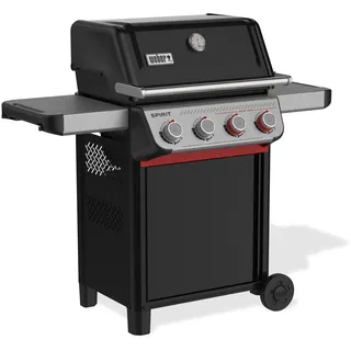 Weber Spirit E-425 GBS schwarz 1500795