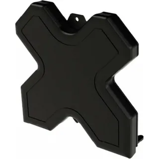 PANORAMA ANTENNAS DMM4-6-60-2SP 4x4 MIMO portable Antenne 600-6000MHz 2,0m, Netzwerk Zubehör