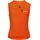 Pocito Vest fluorescent orange L