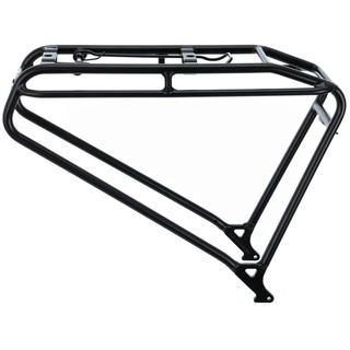 Cube ACID CARGO RILink Black