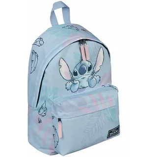 Undercover Lilo & Stitch Rucksack für Schule – Stylisch und funktional