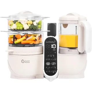 Babymoov Nutribaby Plus