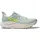 Damen Sea Glass/Neon Flame 38 2/3