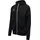 MOVE Kapuzenjacke 2001 black XL