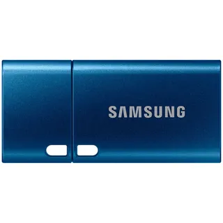 Samsung Flash Drive Type-C blau