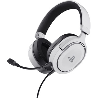 Trust GXT 498 Forta Headset - Sony Playstation 4