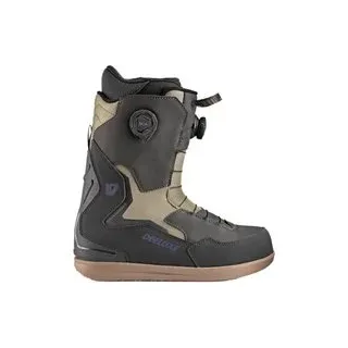 Deeluxe ID BOA Dark Earth - beige - 44