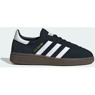 adidas Handball Spezial Kids Core Black / Cloud White / Gum 37 1/3