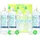 3 x 300 ml