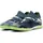 Herren Gray Skies-Puma White-Fizzy Apple 44,5