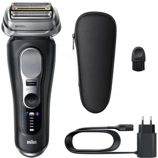 Braun Series 9 Pro+ 9600s