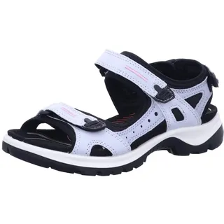 ECCO Offroad Damen air dusty blue 39