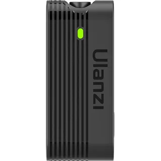 Ulanzi A100 Drahtloses Lavaliermikrofon-Set (J12 Upgrade) Type C