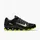 Herren Black/Metallic Silver/Anthracite 47,5