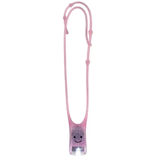 Moses Lese Buddy Glitzer Rosa