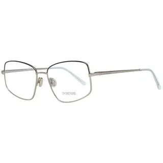 SPORTMAX Frauen Optische Fassungen Quadratisch Mehrfarbig | Gr.: onesize