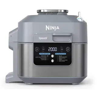 Speedi Steam Ovens And Rice Cooker