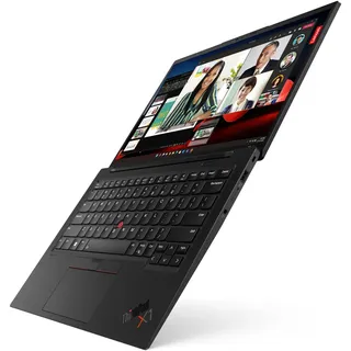 Lenovo ThinkPad X1 Carbon G11 14" FHD Touch i7-1355U 32GB 256SSD  Win11 Pro Neu