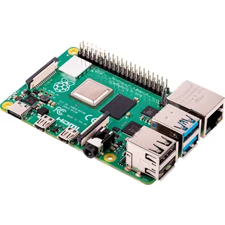 Raspberry Pi 4 Model B 3 GB