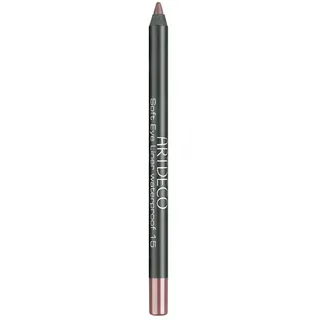 ARTDECO Soft Eyeliner Waterproof 15 dark hazelnut