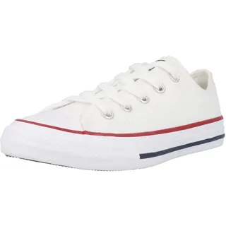Converse Chuck Taylor All Star Ox in Weiss