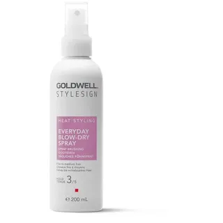 Goldwell StyleSign Everyday Blow-Dry Spray 200 ml