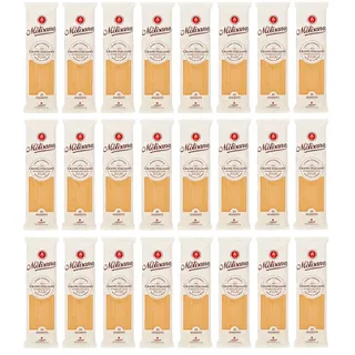 LA MOLISANA Spaghetti N°15 Pasta mit italienischem Weizen 500g pack
