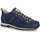 Herren Slim Blau 40 2/3
