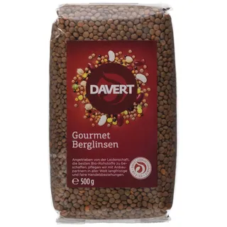midsona Berglinsen 500 g