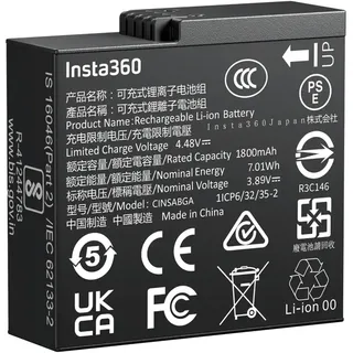 INSTA360 Ace 2 Pro Battery