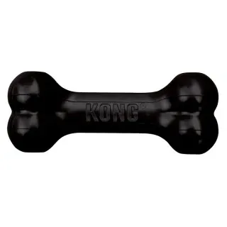 Kong Extreme Goodie Bone M beige