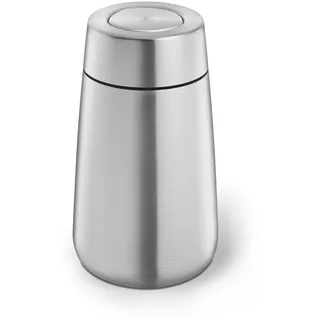 Zack Bevo Süßstoffspender aus Edelstahl