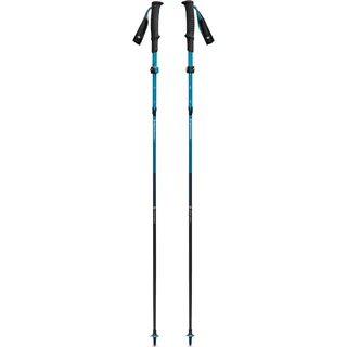 Black Diamond Distance Carbon FLZ Poles Desert Sky