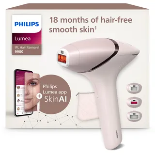 Philips Lumea IPL BRI953/02