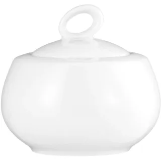 SELTMANN WEIDEN Zuckerdose 0,24 L, Weiß
