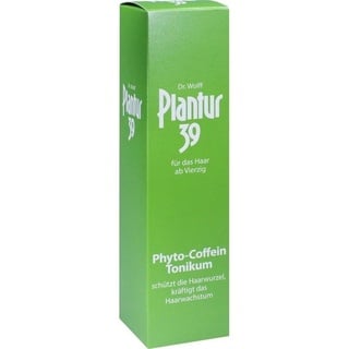 Dr. Kurt Wolff Plantur 39 Phyto-Coffein Tonikum 200 ml