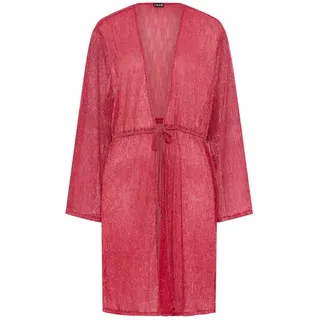 lscn by lascana Tunika Damen rot Gr.32/34