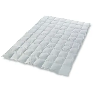 Sanders-Kauffmann Atelier Eiderdaunendecke leicht - 135x200cm