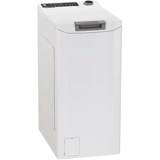 Hoover THOS486TM4-S Toplader (8 kg, 1400 U/min)