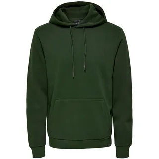 Only & Sons Herren Hoodie Kapuzenpullover ONSCERES XS S M L