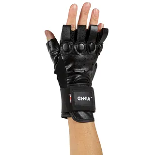 ENNUI Urban Handschuhe - Black - L
